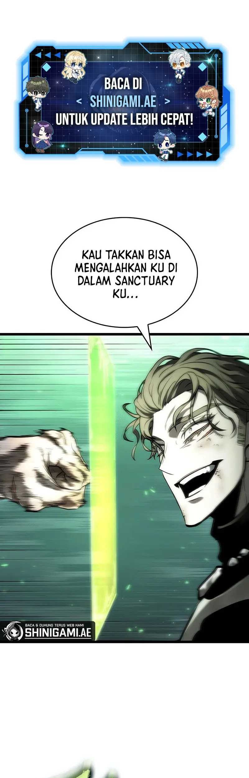 The World After the Fall Chapter 124 - halaman 2