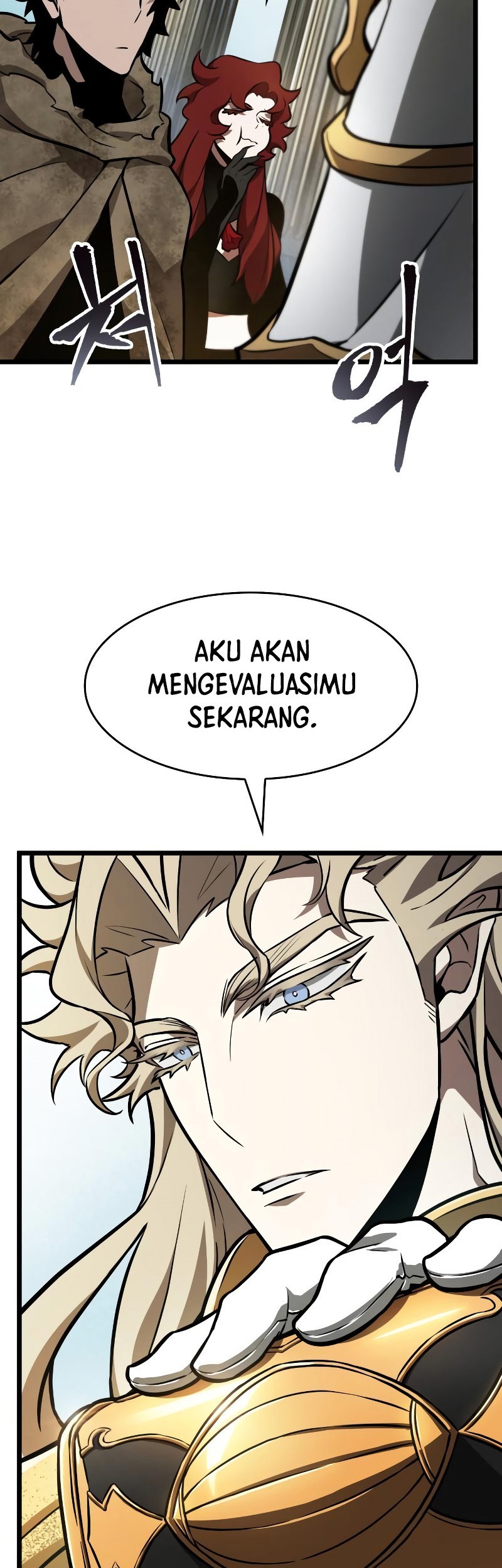 The World After the Fall Chapter 13 - halaman 10