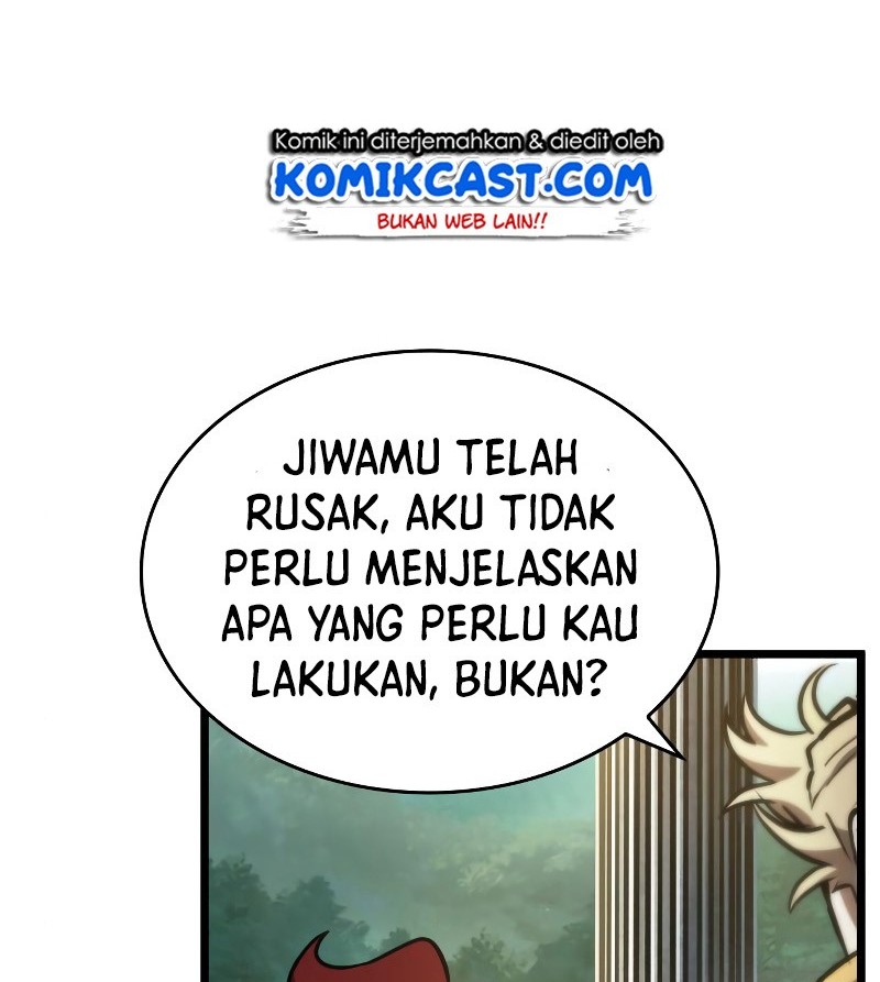 The World After the Fall Chapter 13 - halaman 3