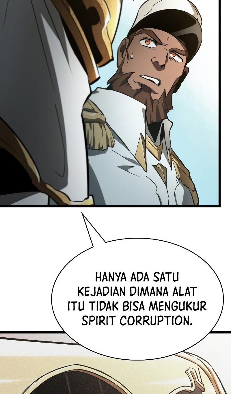The World After the Fall Chapter 13 - halaman 33