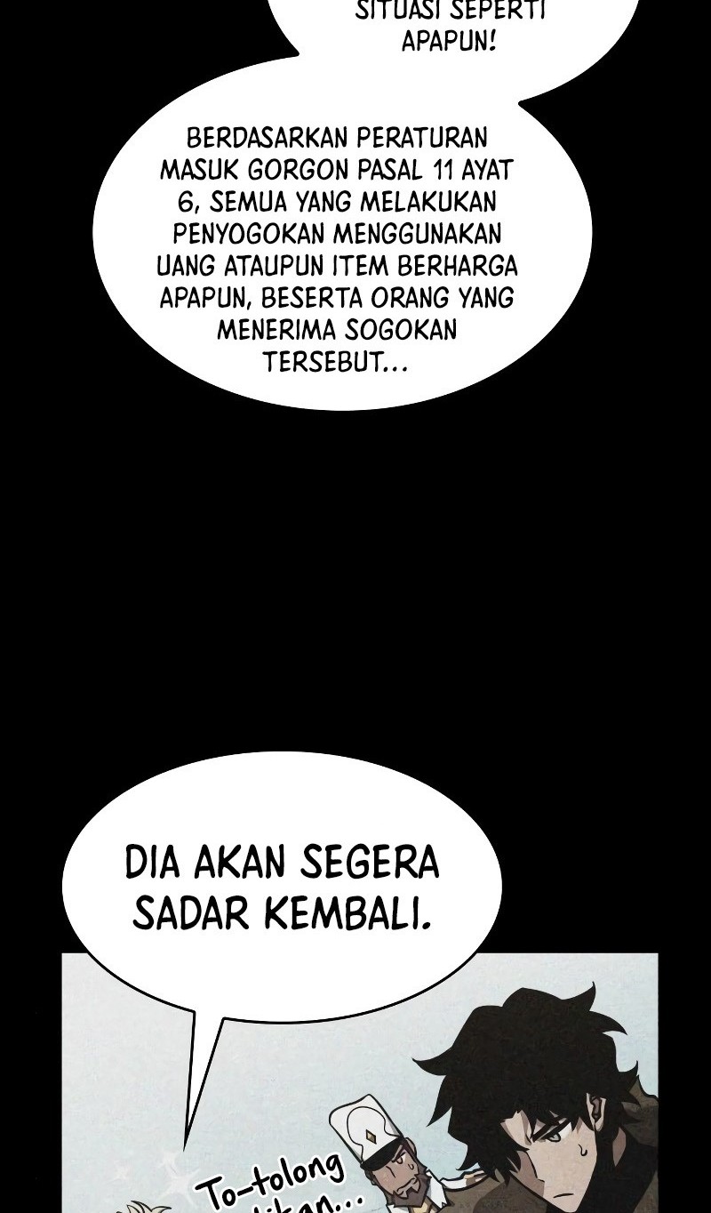 The World After the Fall Chapter 13 - halaman 45