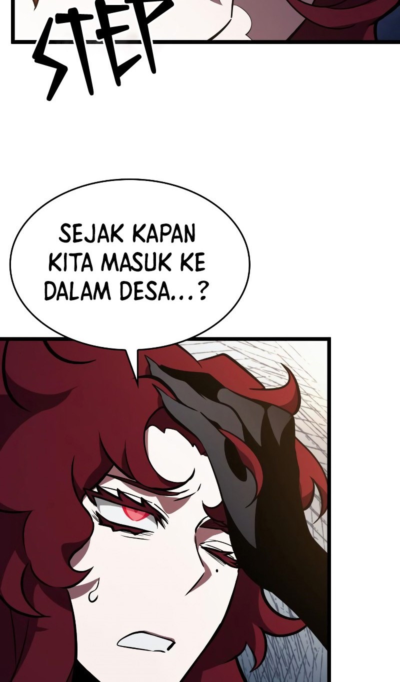 The World After the Fall Chapter 13 - halaman 51