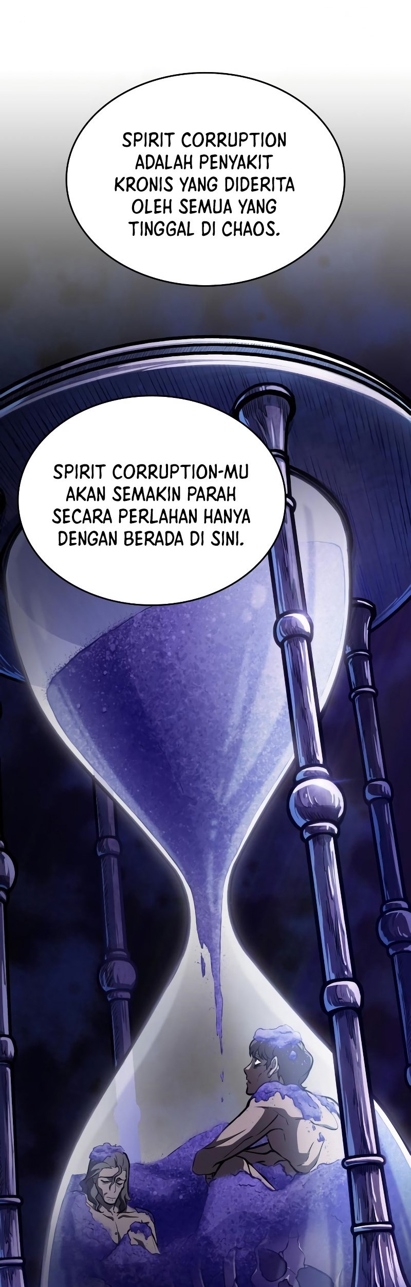 The World After the Fall Chapter 13 - halaman 6