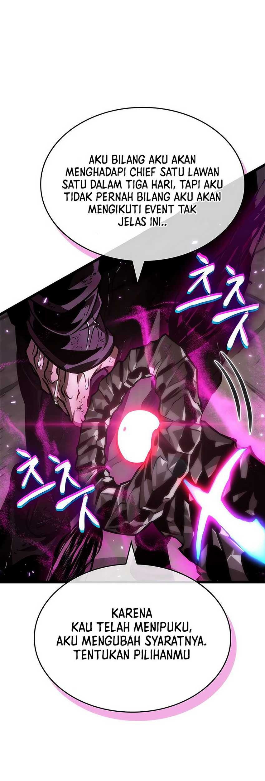 The World After the Fall Chapter 147 - halaman 2
