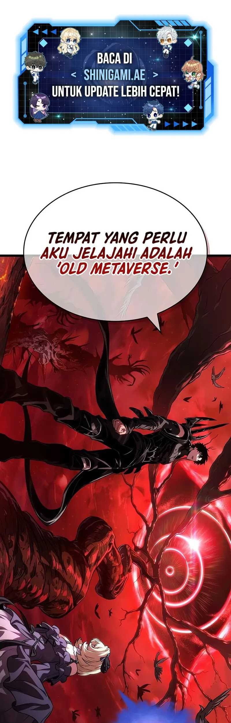 The World After the Fall Chapter 151 - halaman 2