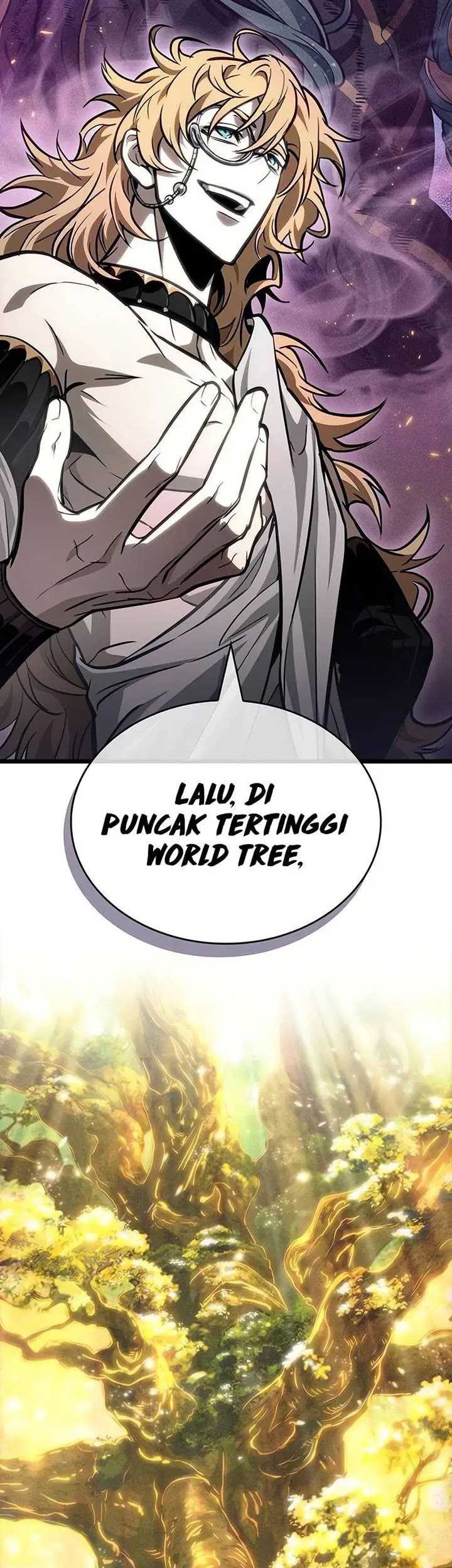 The World After the Fall Chapter 166 - halaman 3