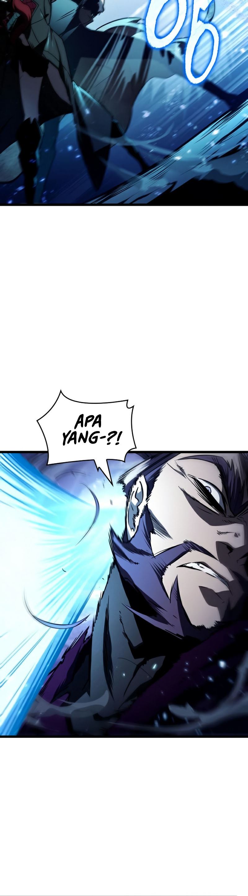 The World After the Fall Chapter 18 - halaman 11