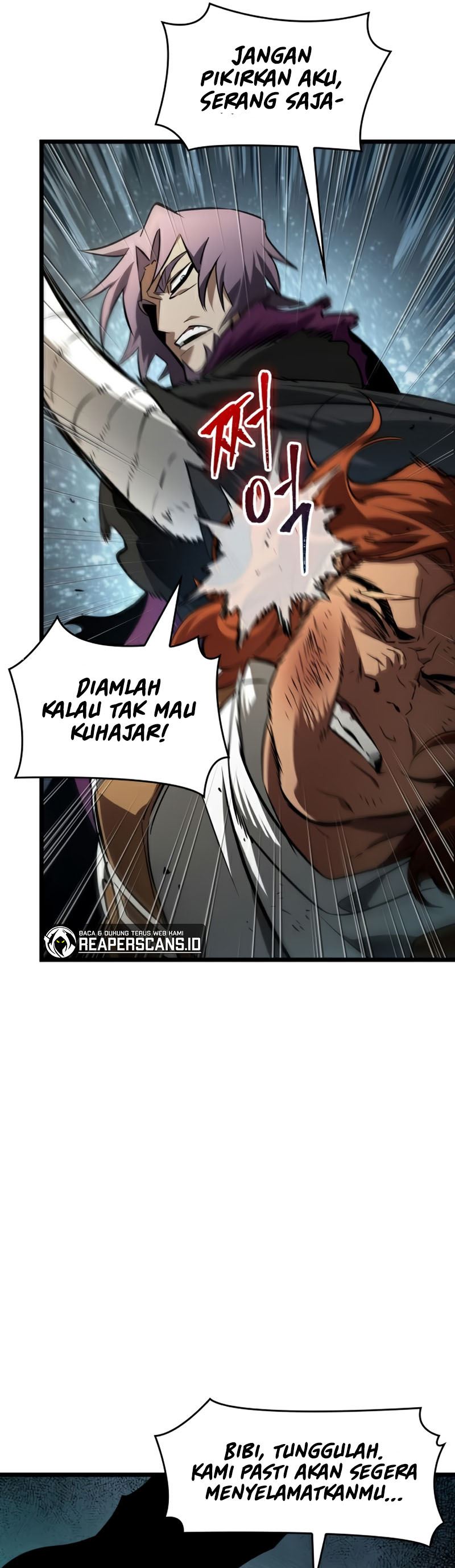 The World After the Fall Chapter 18 - halaman 21