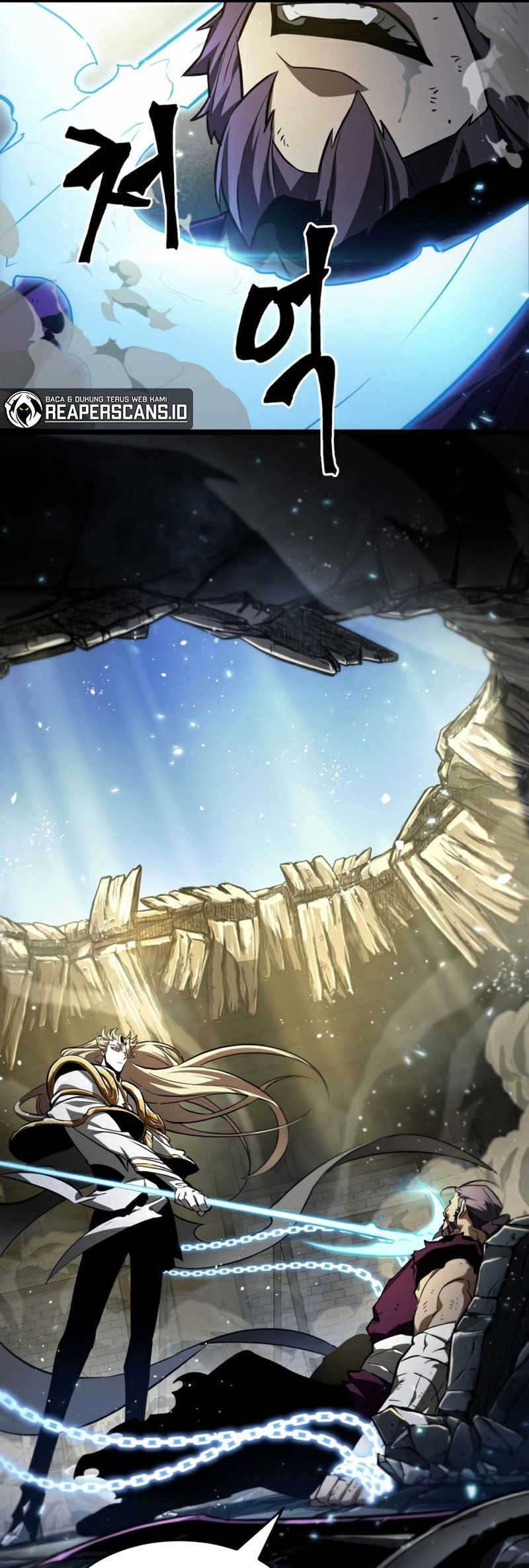 The World After the Fall Chapter 18 - halaman 58