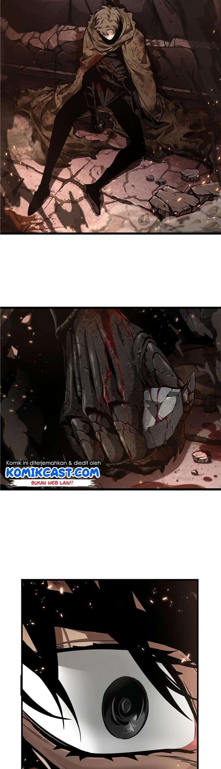 The World After the Fall Chapter 2 - halaman 95