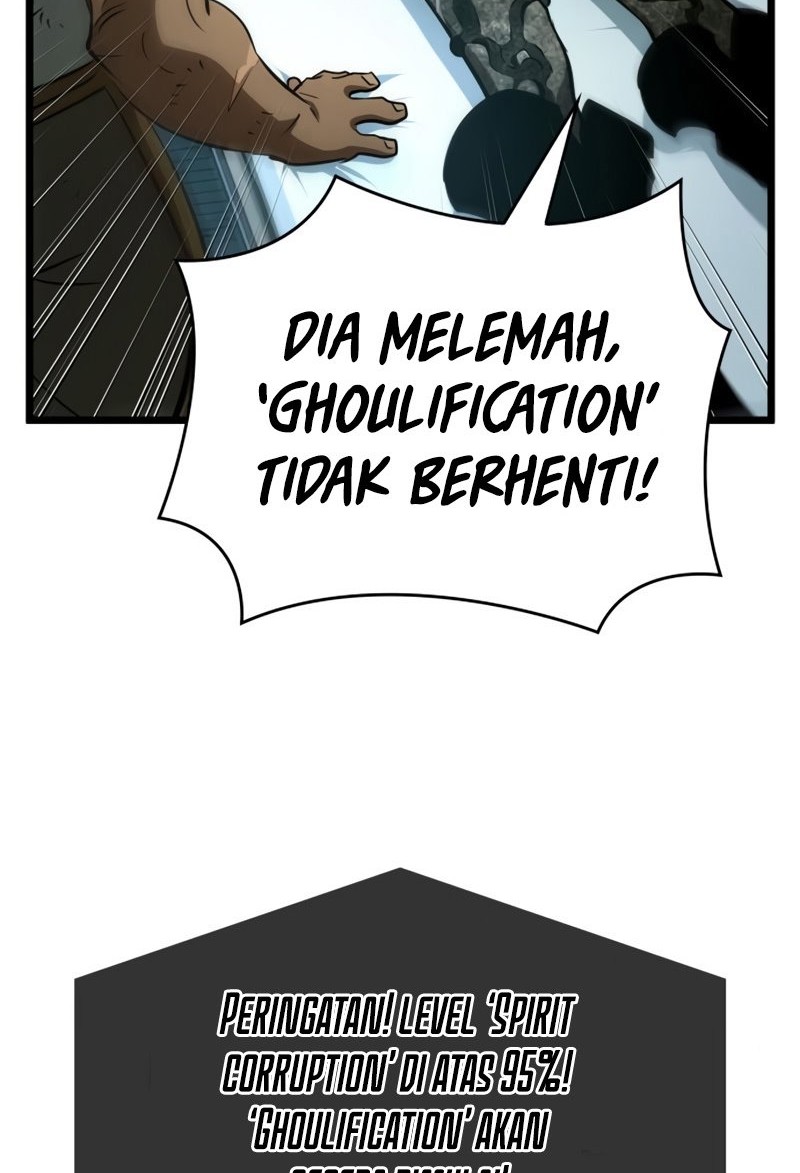 The World After the Fall Chapter 21 - halaman 17