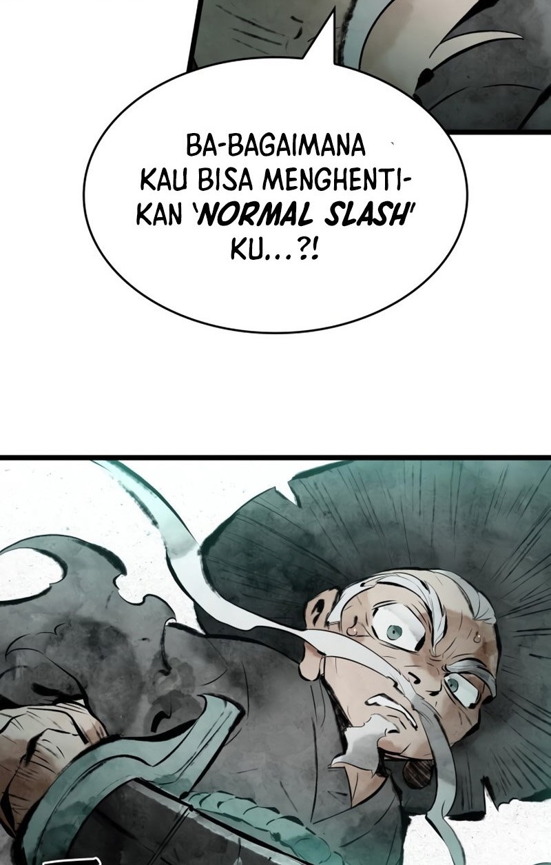 The World After the Fall Chapter 21 - halaman 45