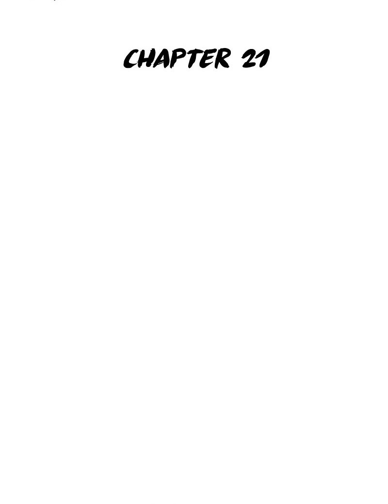 The World After the Fall Chapter 21 - halaman 7