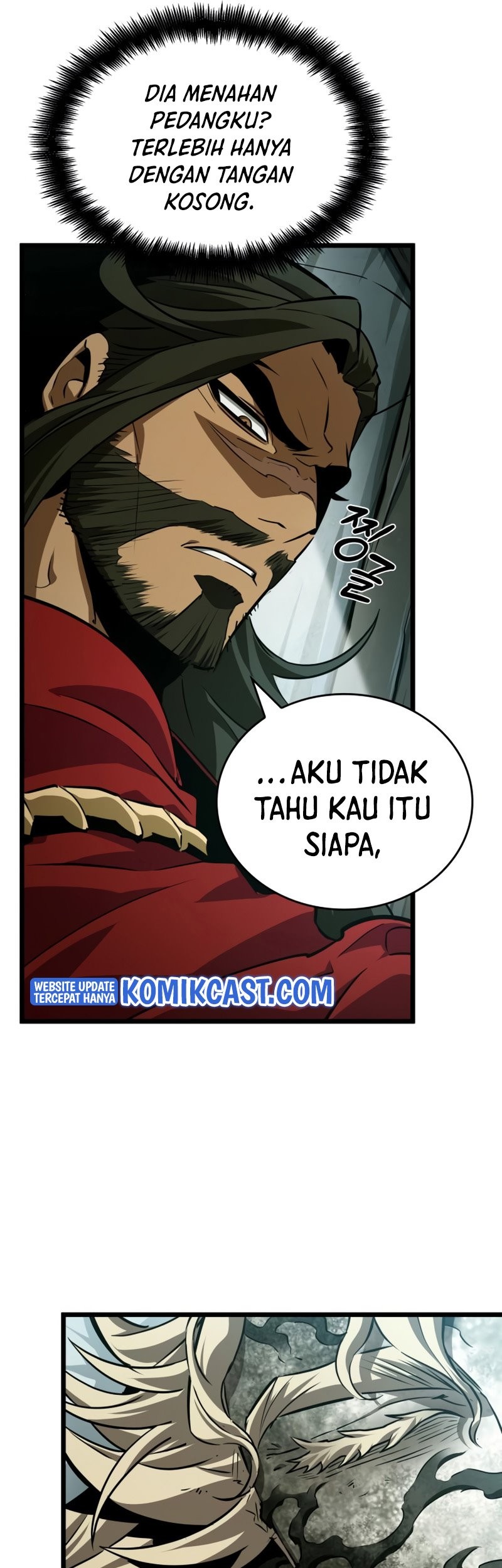 The World After the Fall Chapter 21 - halaman 8