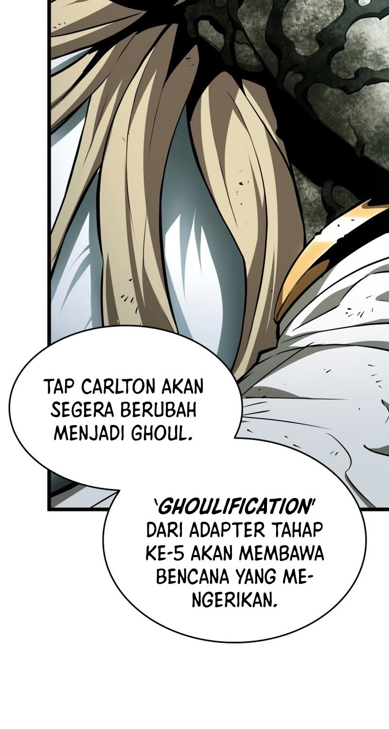 The World After the Fall Chapter 21 - halaman 9