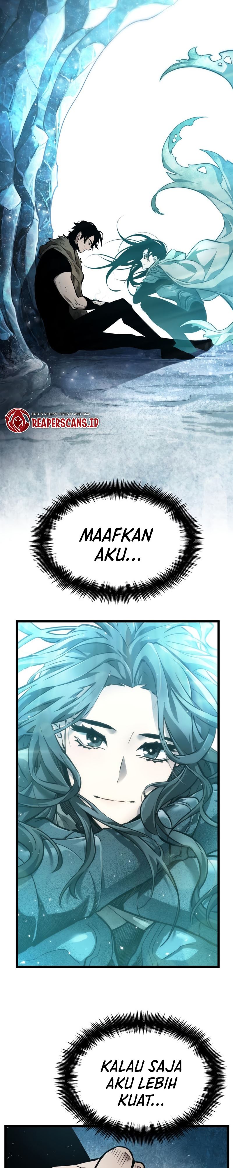 The World After the Fall Chapter 3 - halaman 15