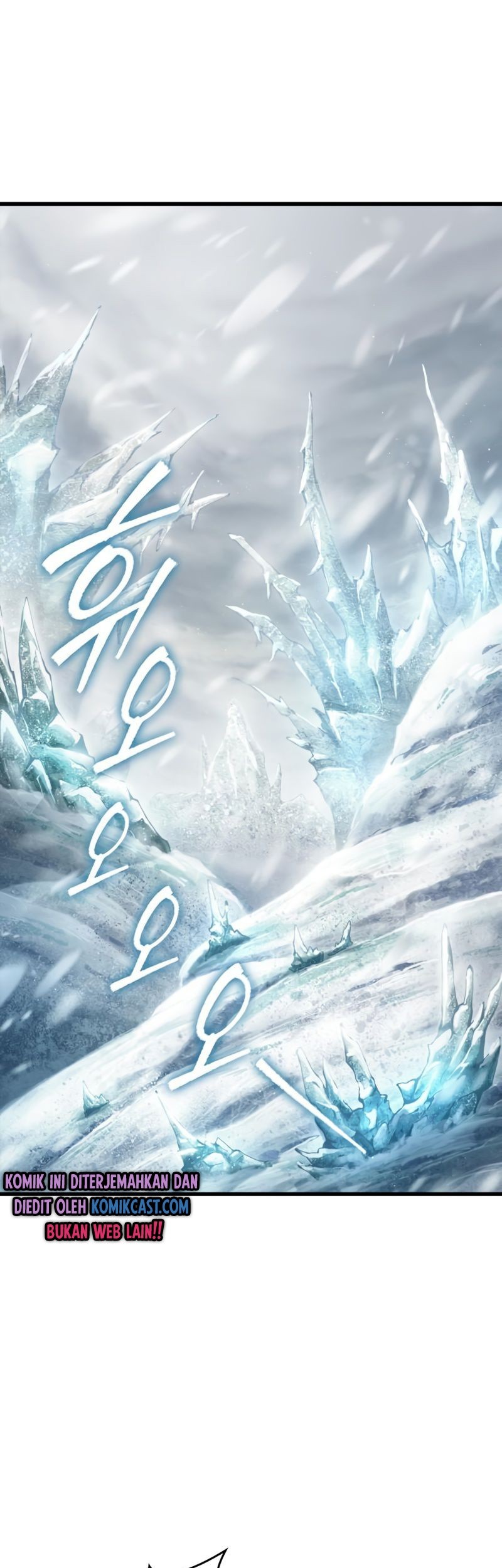The World After the Fall Chapter 3 - halaman 2