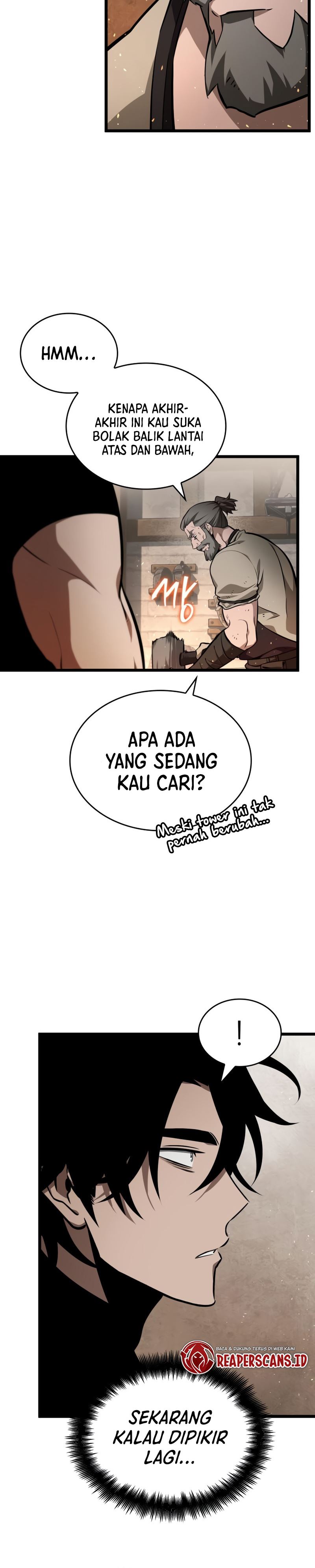 The World After the Fall Chapter 3 - halaman 25