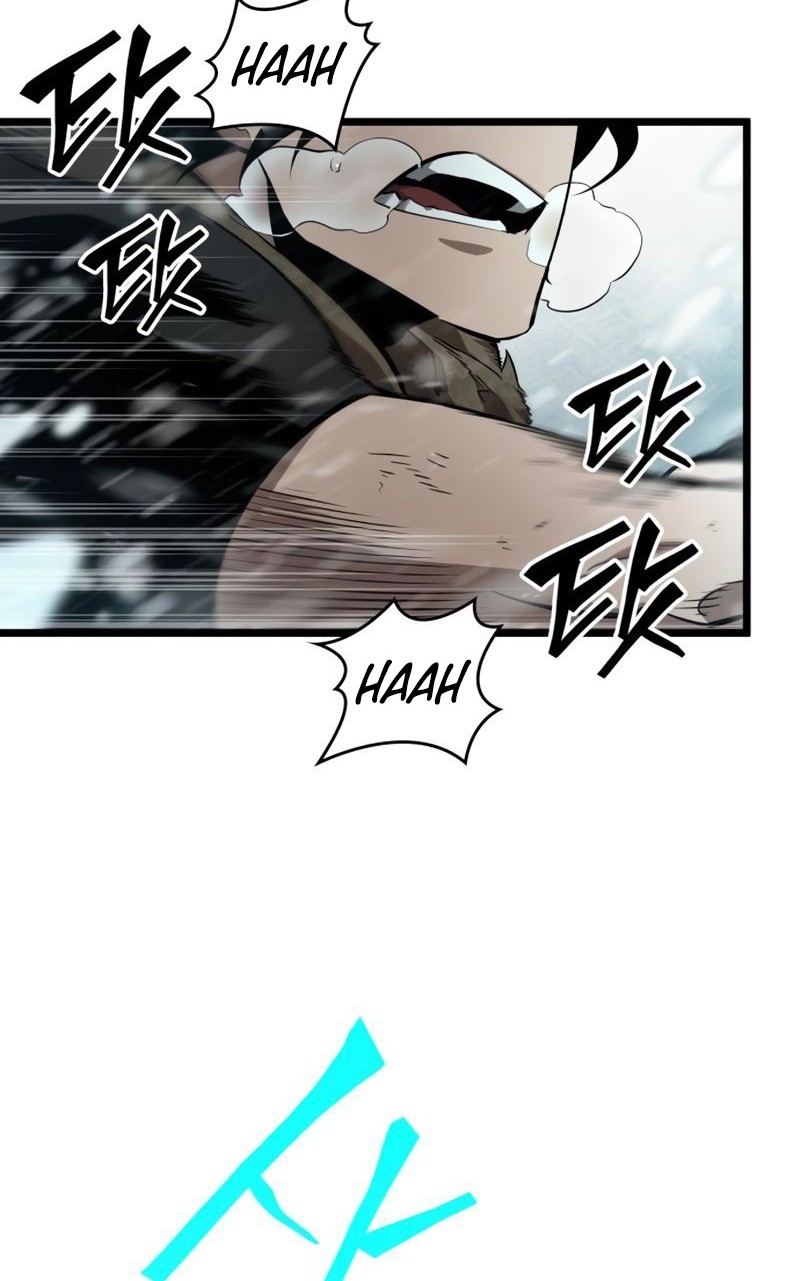 The World After the Fall Chapter 3 - halaman 3
