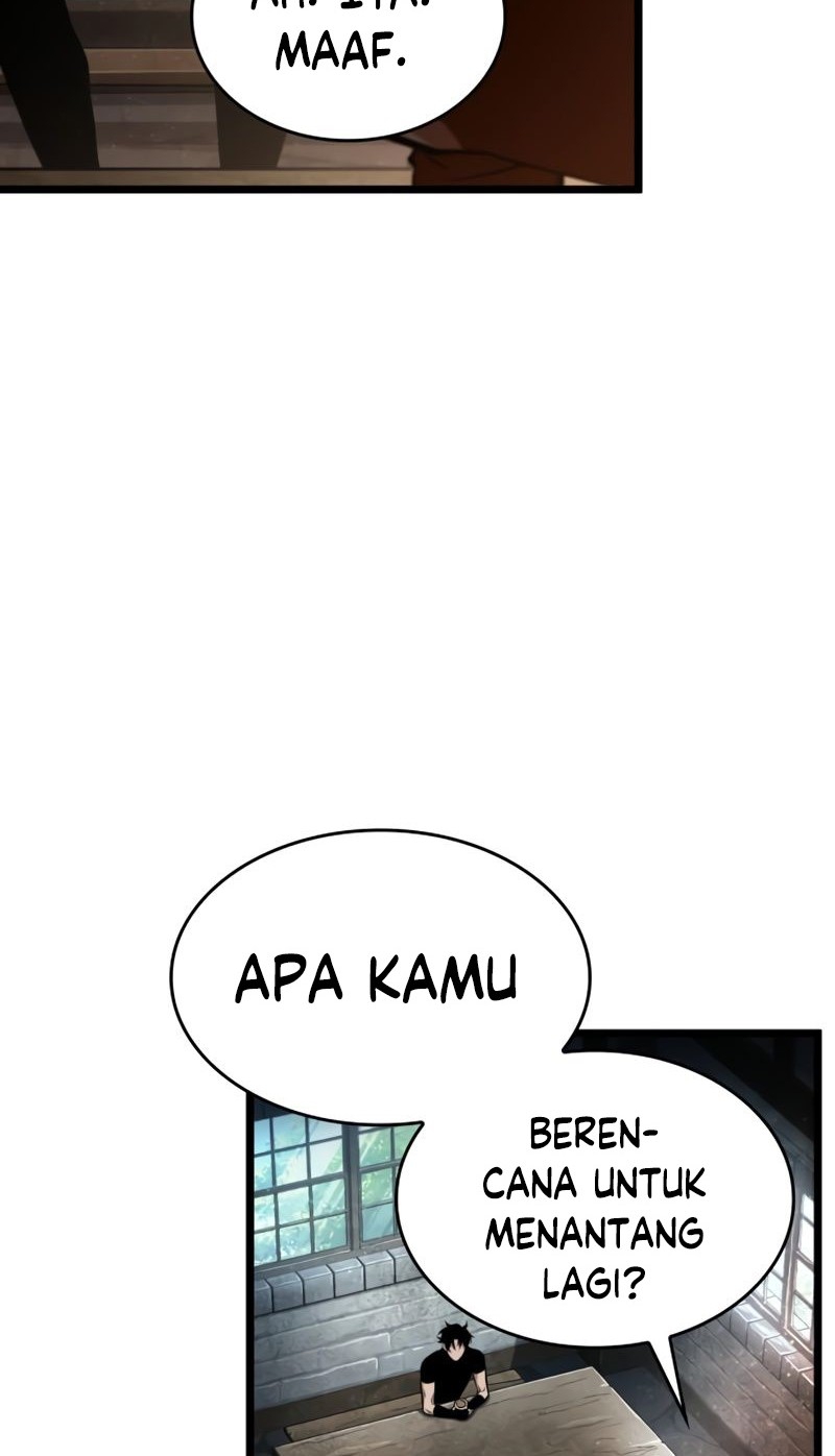The World After the Fall Chapter 3 - halaman 33