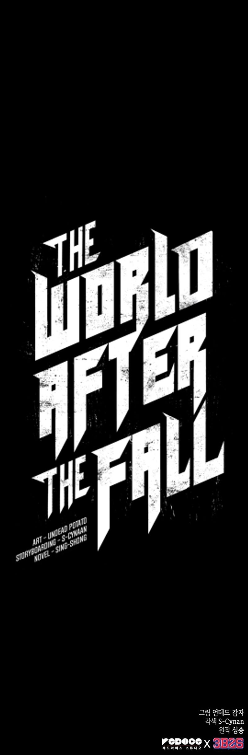 The World After the Fall Chapter 3 - halaman 76