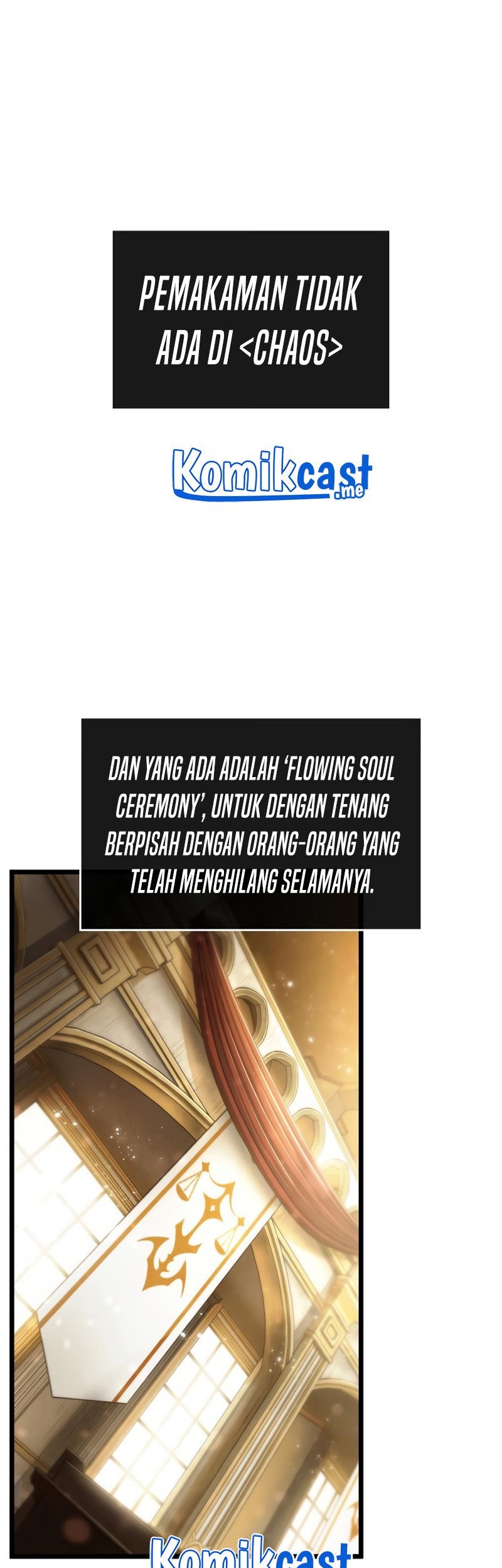 The World After the Fall Chapter 33 - halaman 2