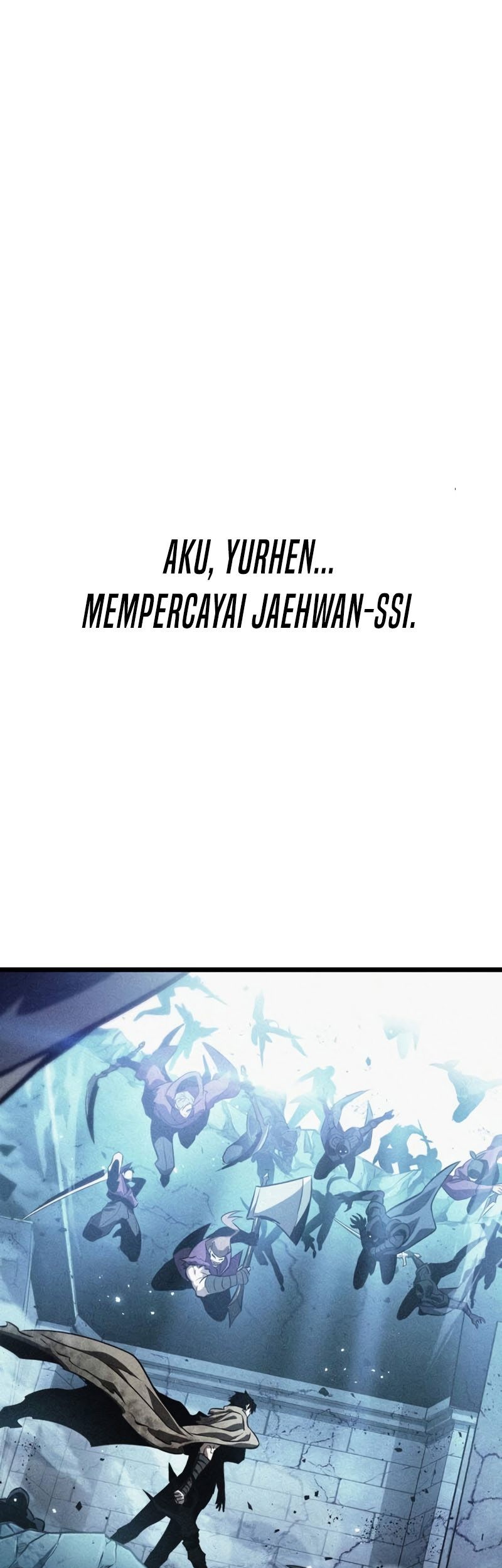 The World After the Fall Chapter 34 - halaman 2