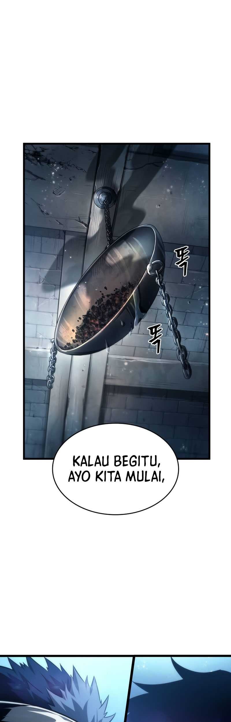 The World After the Fall Chapter 36 - halaman 2