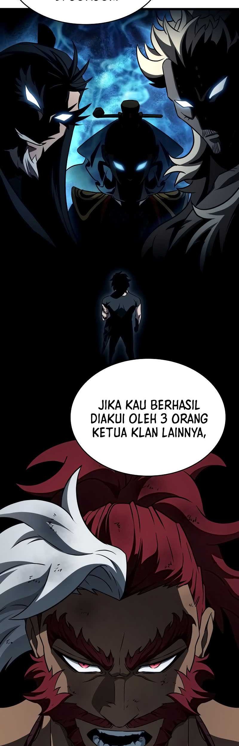 The World After the Fall Chapter 39 - halaman 23
