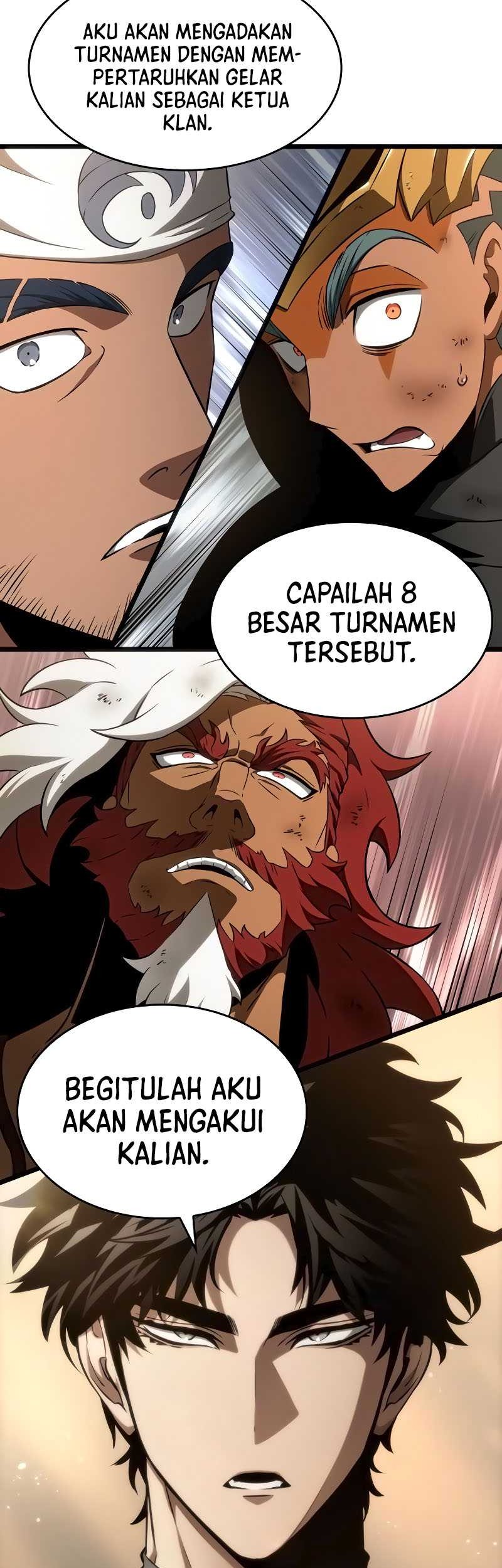 The World After the Fall Chapter 39 - halaman 28