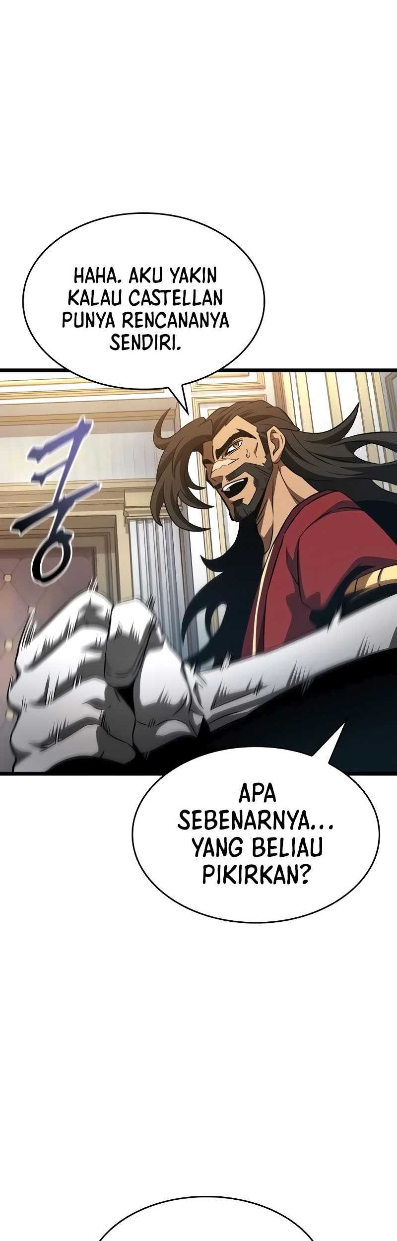 The World After the Fall Chapter 39 - halaman 39