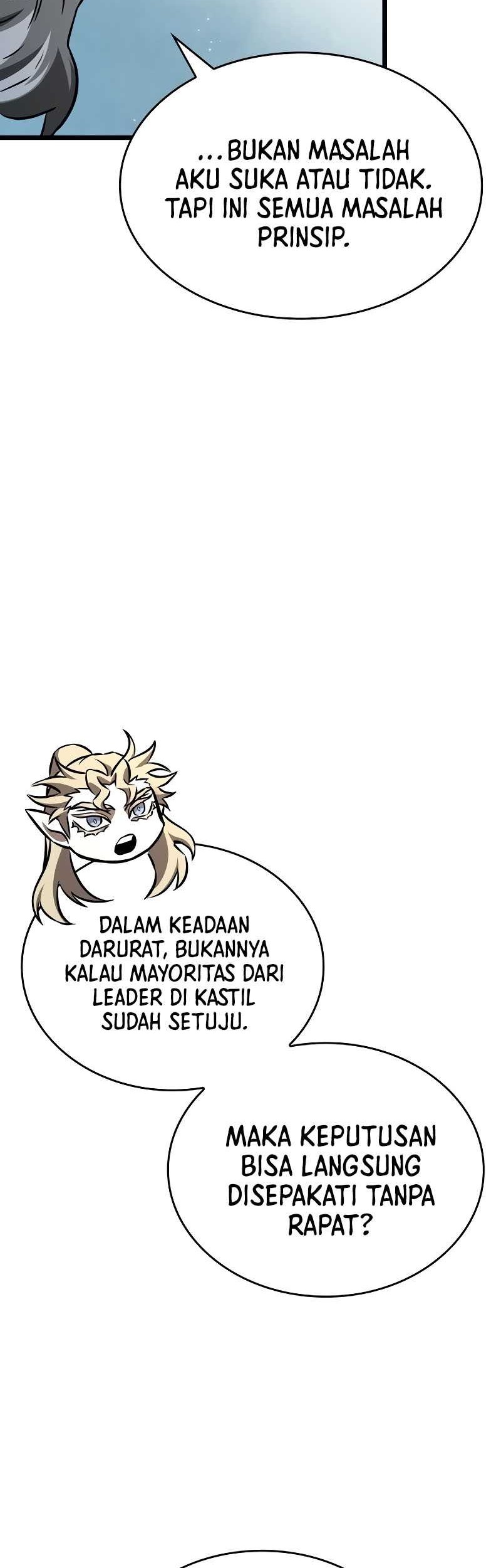 The World After the Fall Chapter 39 - halaman 43