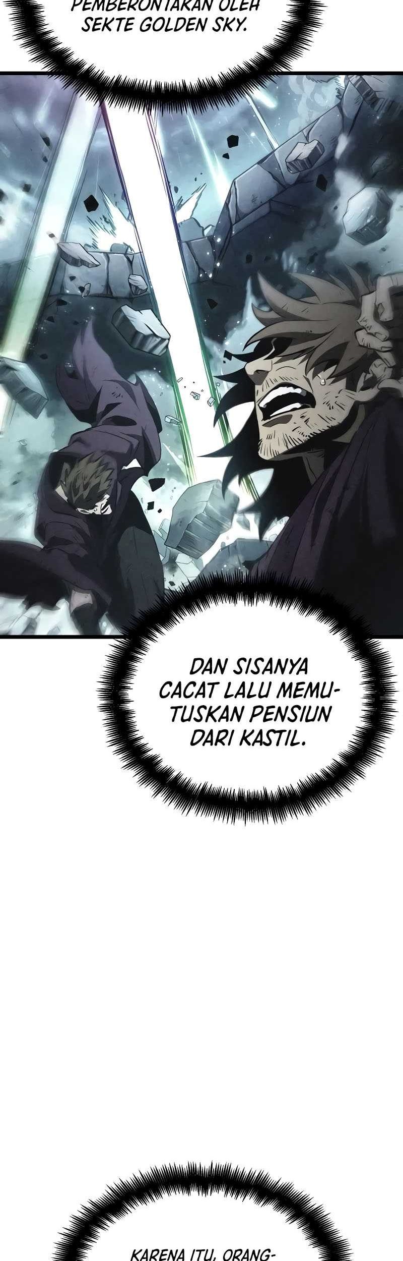 The World After the Fall Chapter 39 - halaman 47