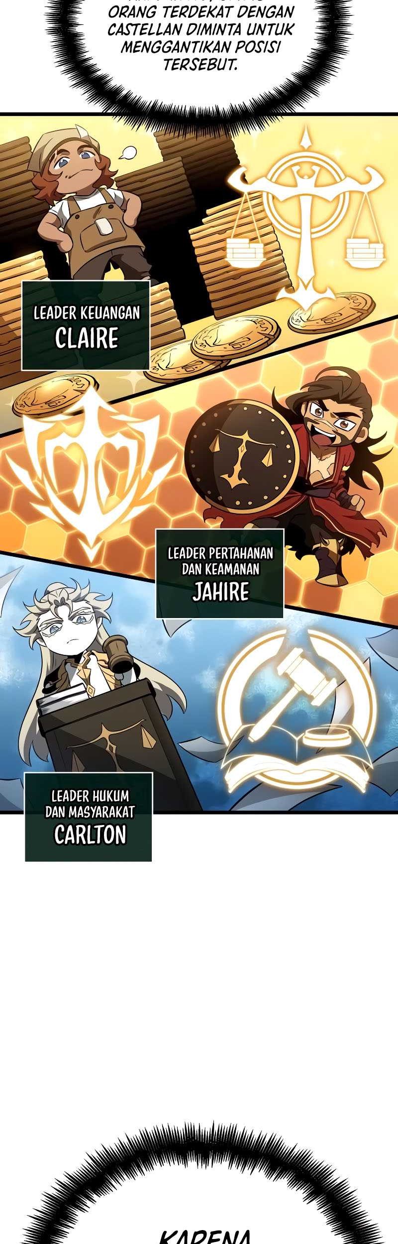 The World After the Fall Chapter 39 - halaman 48