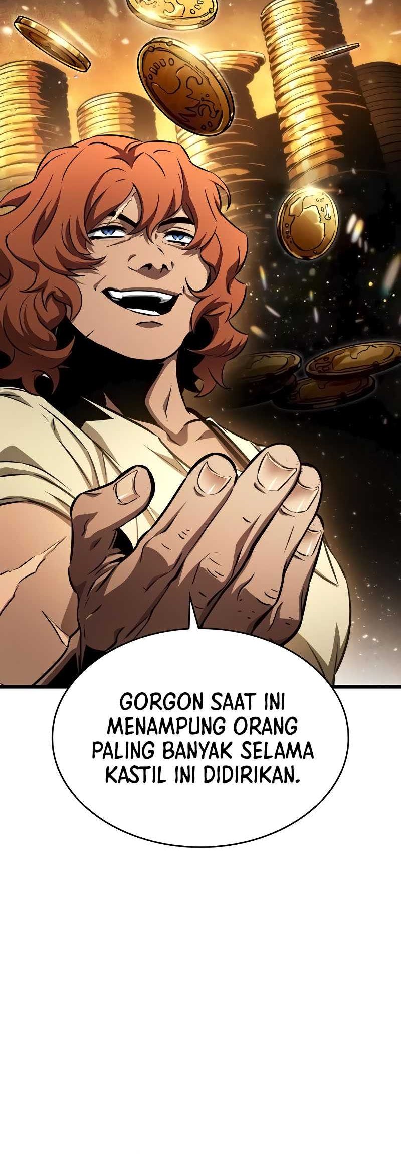 The World After the Fall Chapter 39 - halaman 53