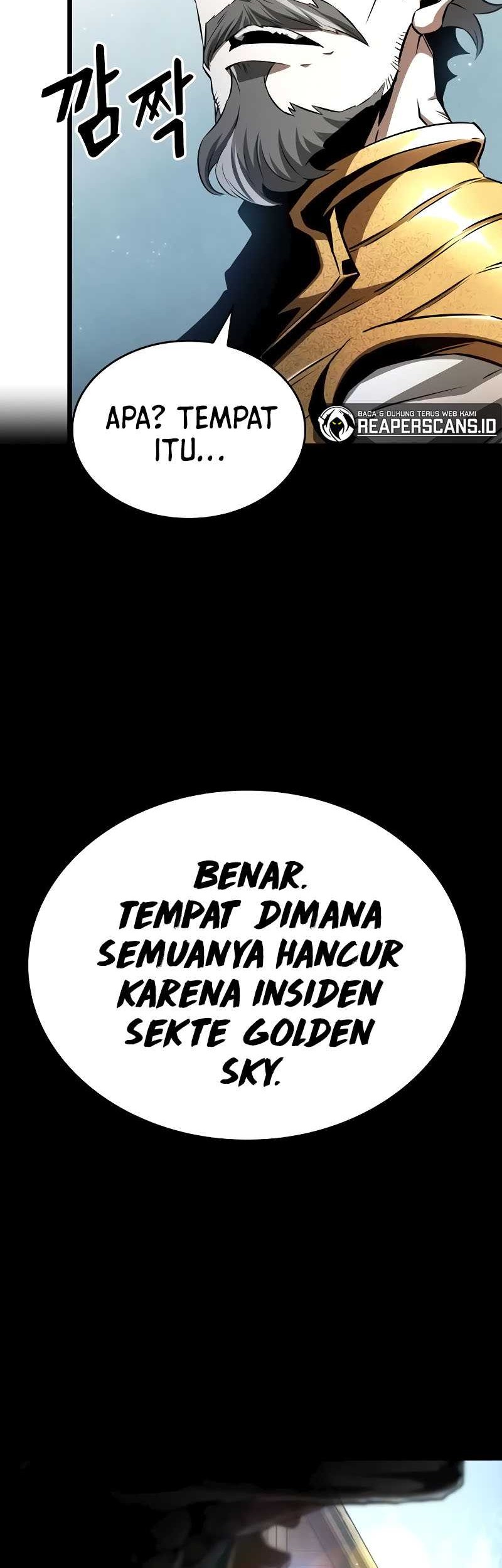 The World After the Fall Chapter 39 - halaman 55