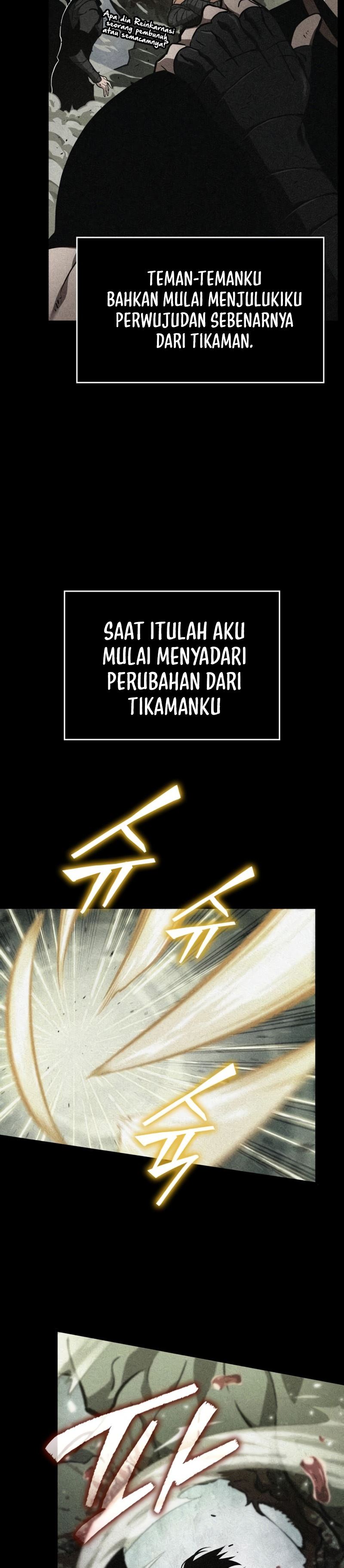 The World After the Fall Chapter 4 - halaman 15