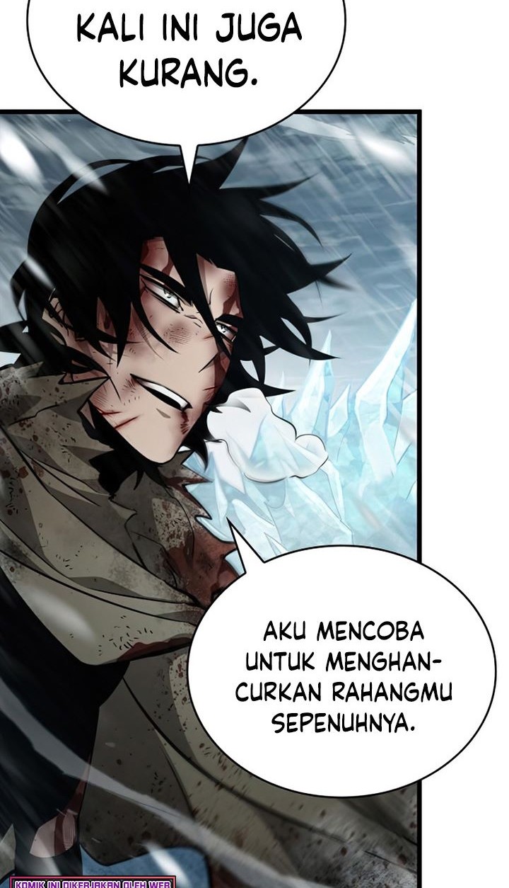 The World After the Fall Chapter 4 - halaman 39