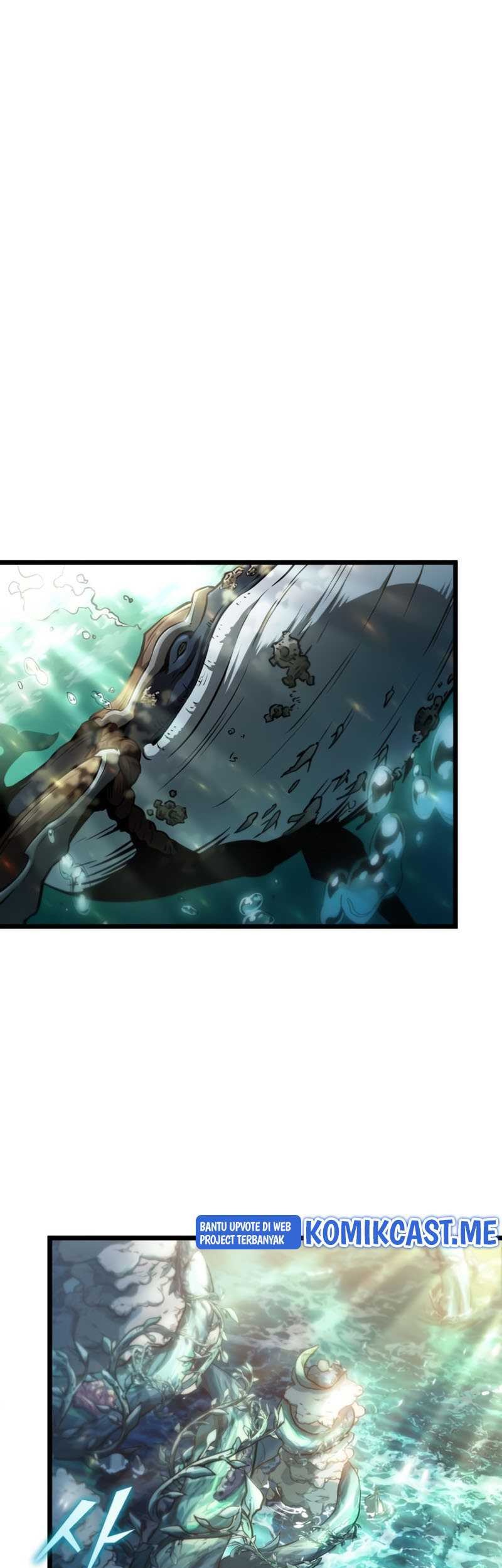 The World After the Fall Chapter 40 - halaman 2