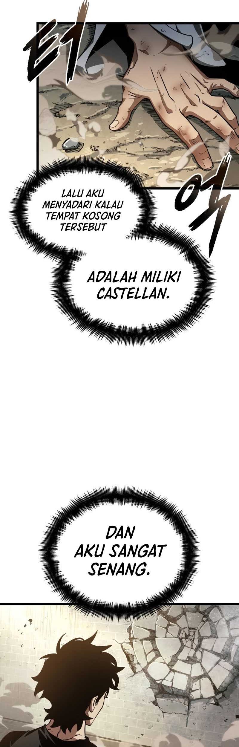 The World After the Fall Chapter 41 - halaman 3