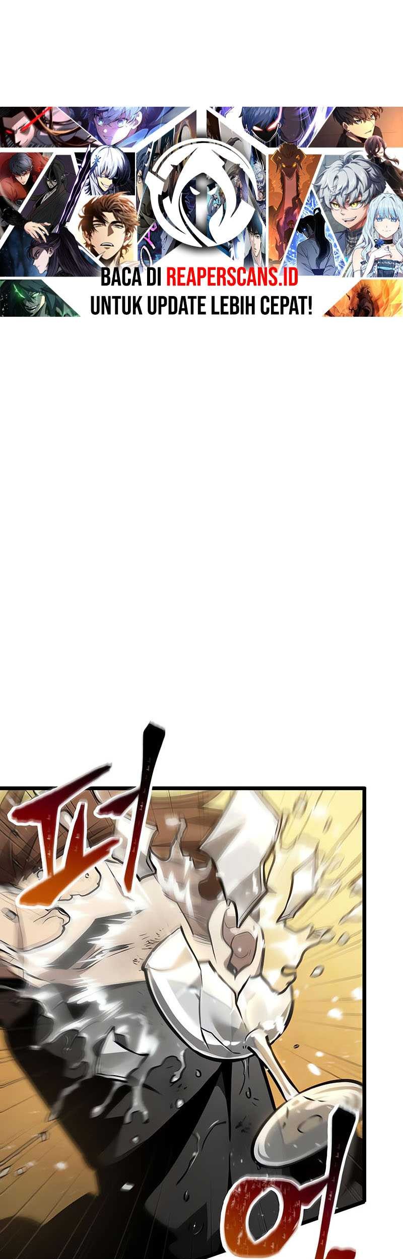 The World After the Fall Chapter 48 - halaman 2