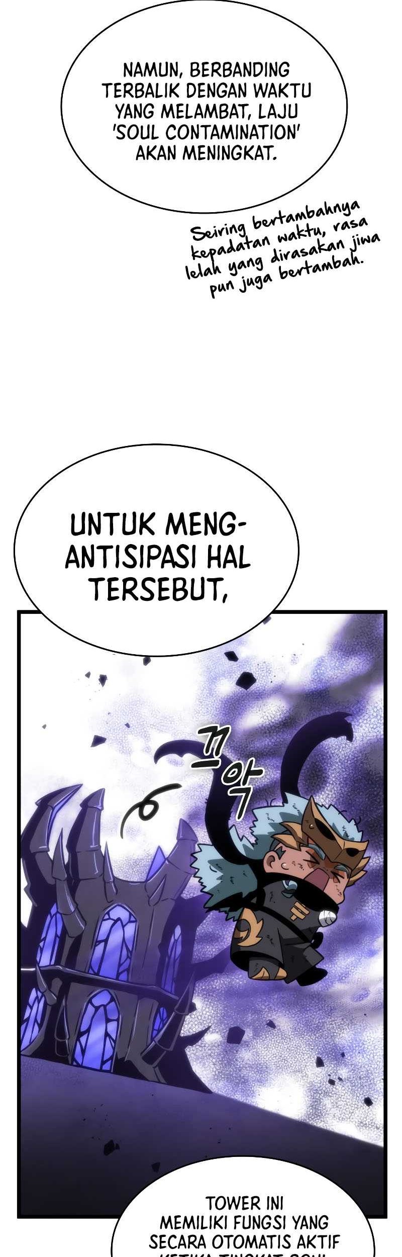 The World After the Fall Chapter 49 - halaman 10