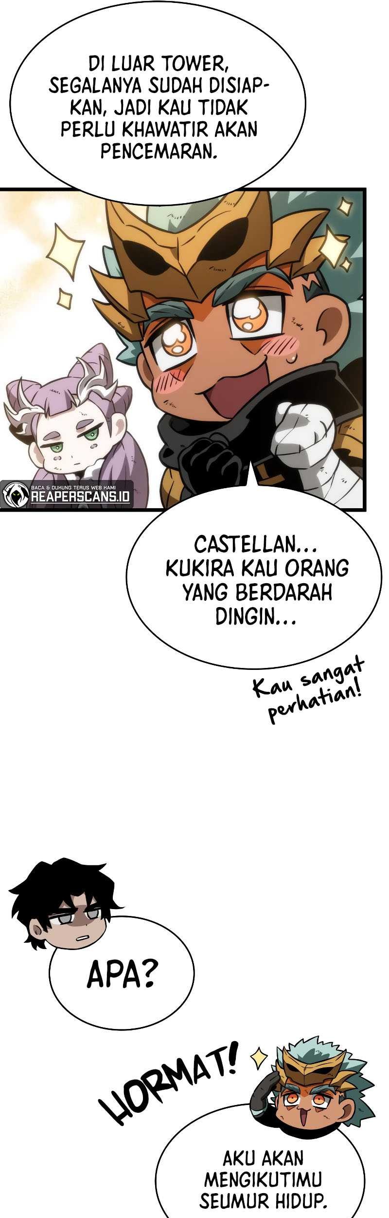 The World After the Fall Chapter 49 - halaman 12