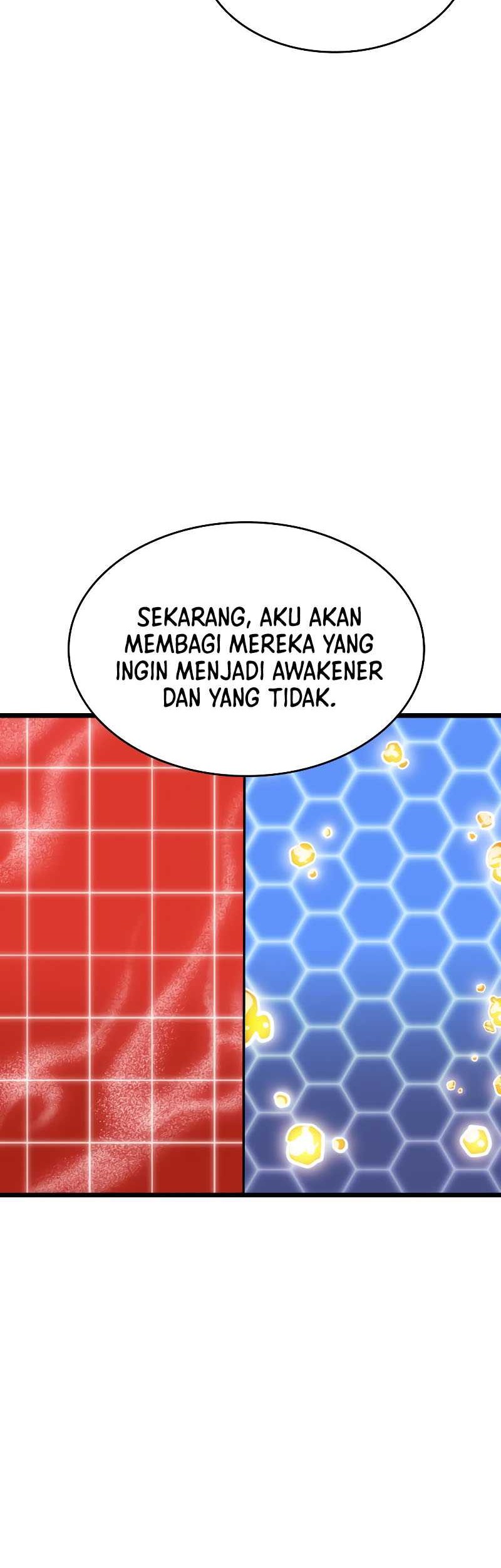 The World After the Fall Chapter 49 - halaman 13