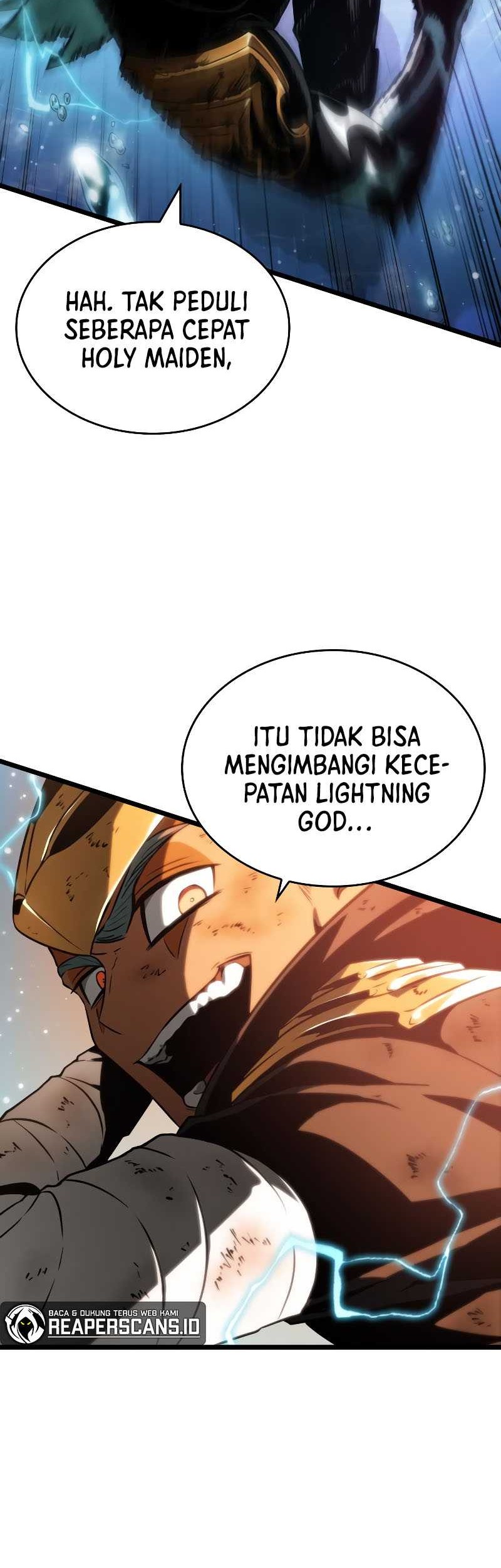 The World After the Fall Chapter 49 - halaman 18