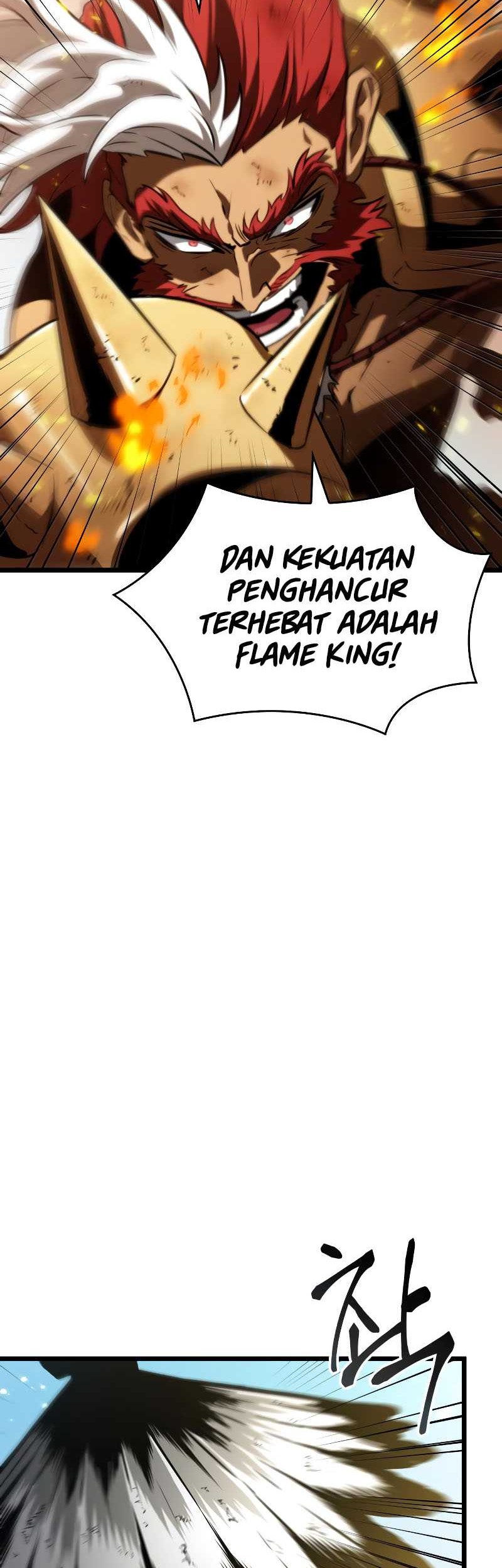 The World After the Fall Chapter 49 - halaman 23