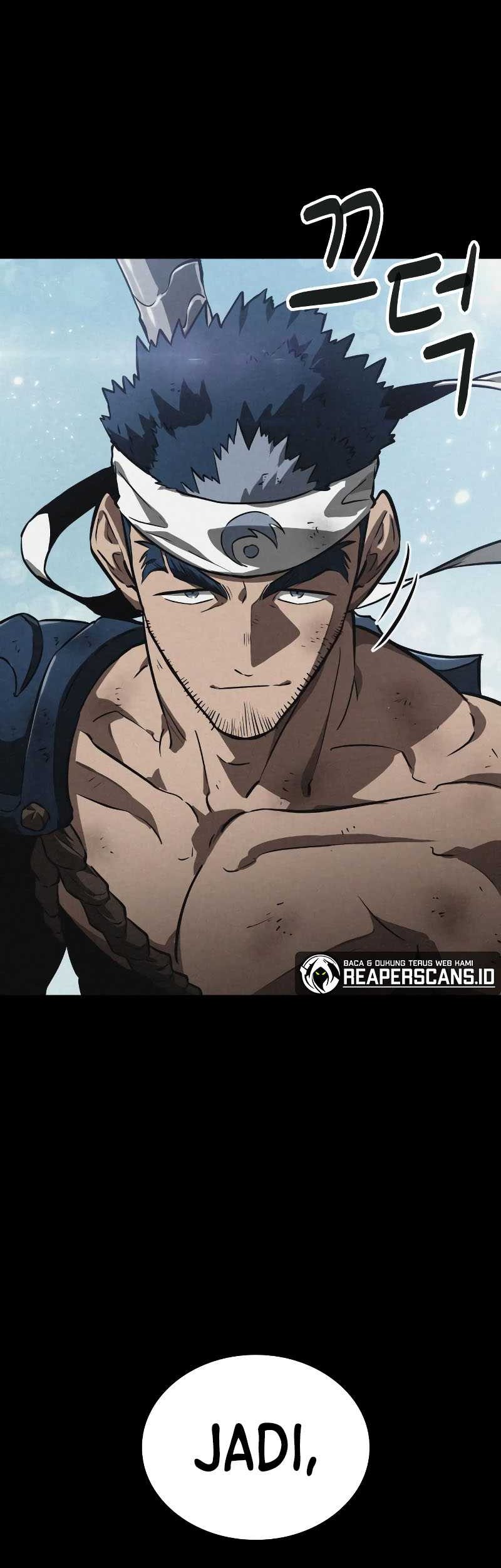 The World After the Fall Chapter 49 - halaman 29