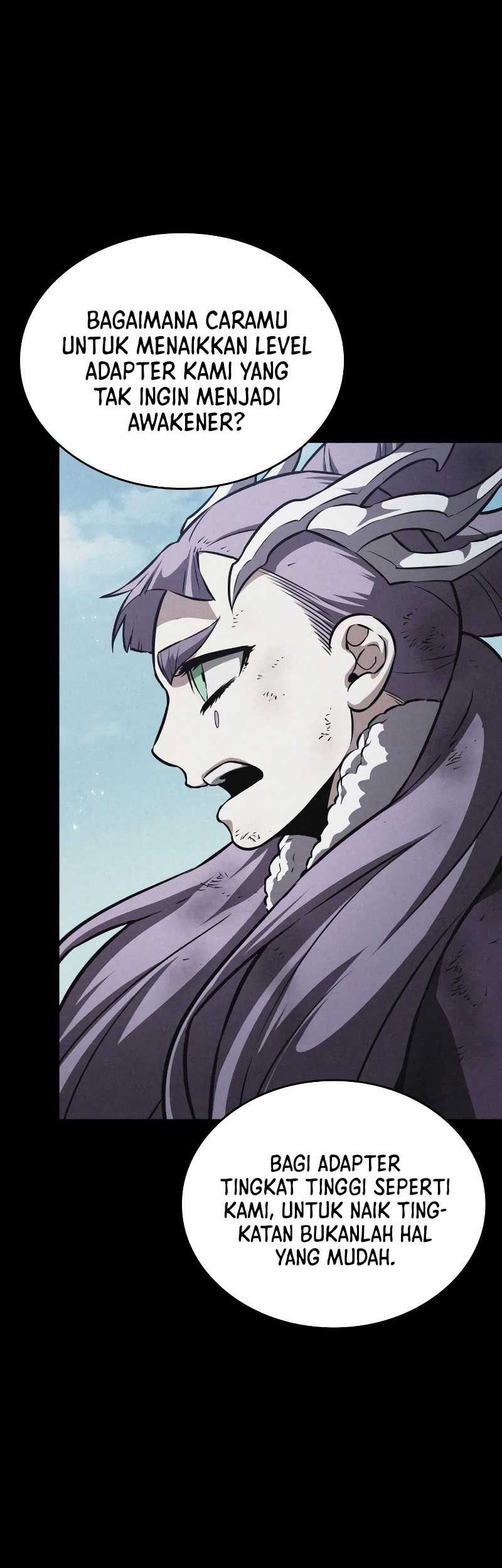 The World After the Fall Chapter 49 - halaman 30