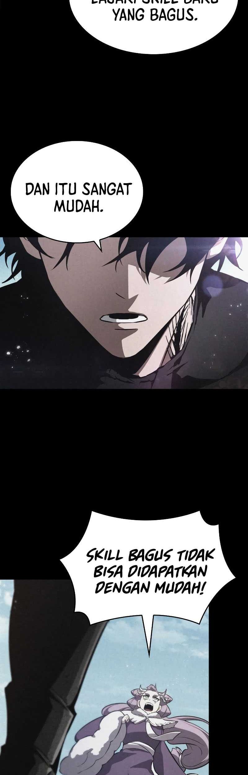 The World After the Fall Chapter 49 - halaman 33