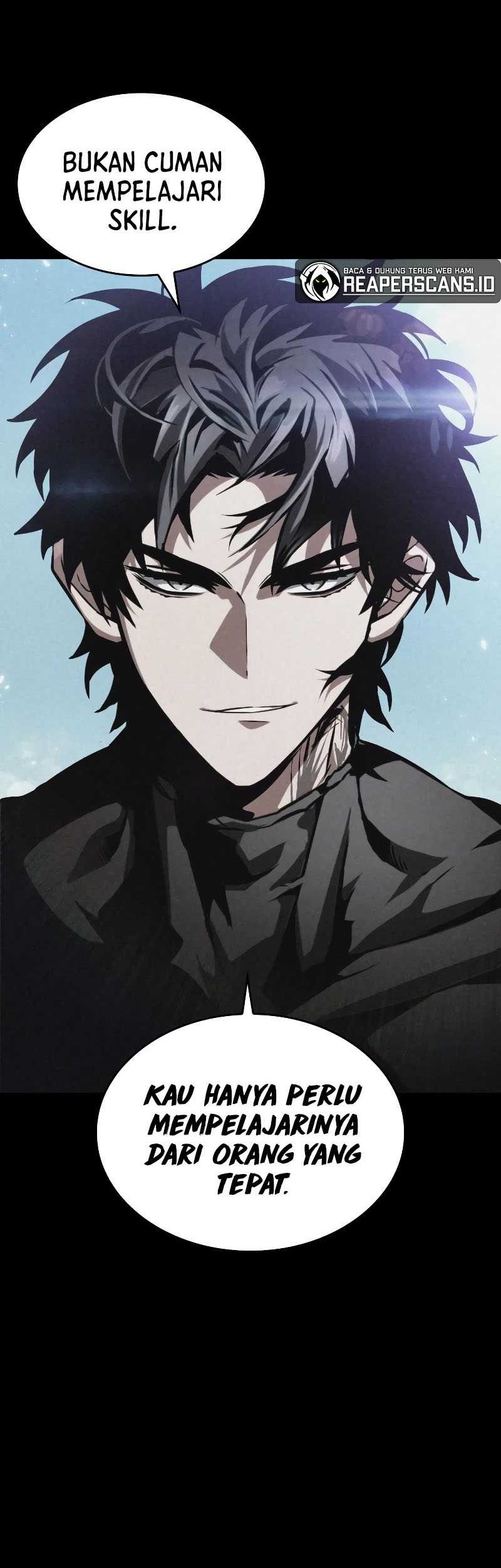 The World After the Fall Chapter 49 - halaman 35